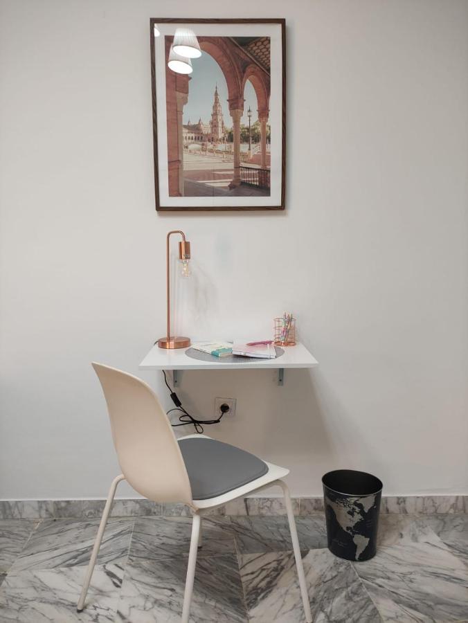 Ciriaco By Sevillaluxurysuites Apartamento *