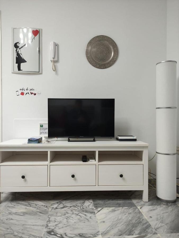 Ciriaco By Sevillaluxurysuites Apartamento *