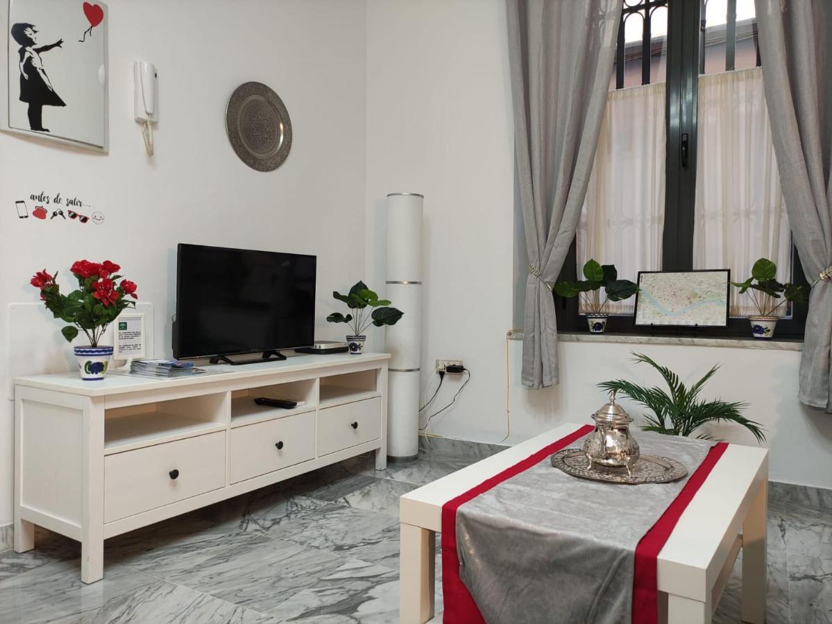 Ciriaco By Sevillaluxurysuites Sevilla