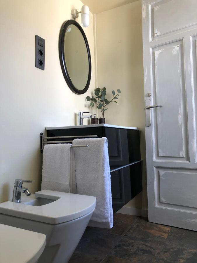 ÁticoCentroSVQDani Apartamento