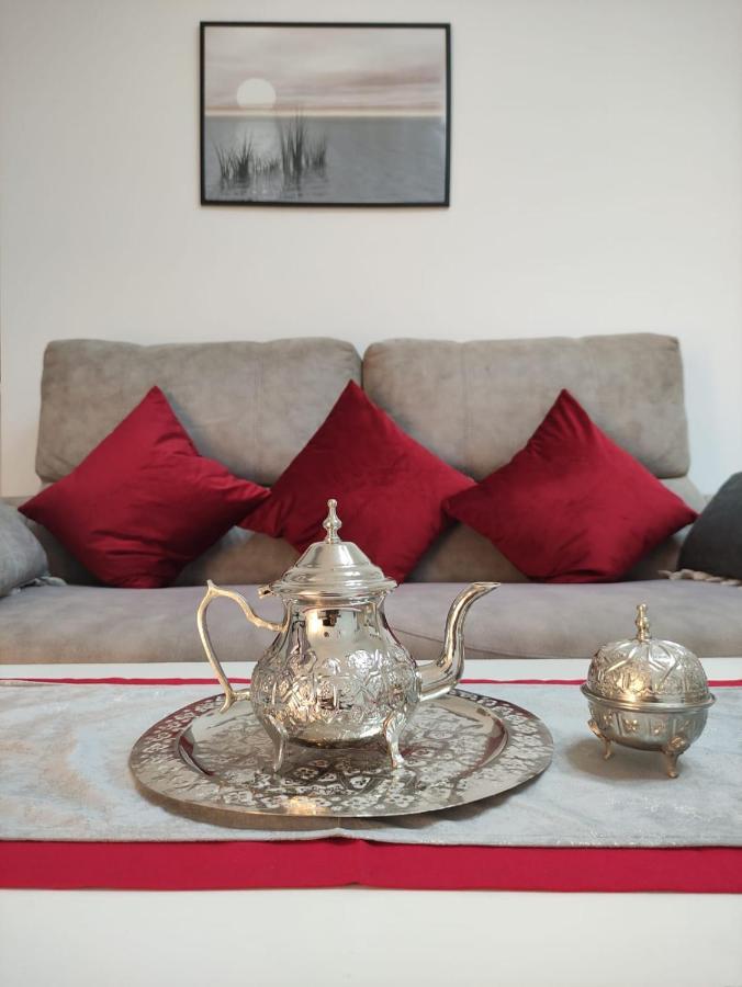 Apartamento Ciriaco By Sevillaluxurysuites