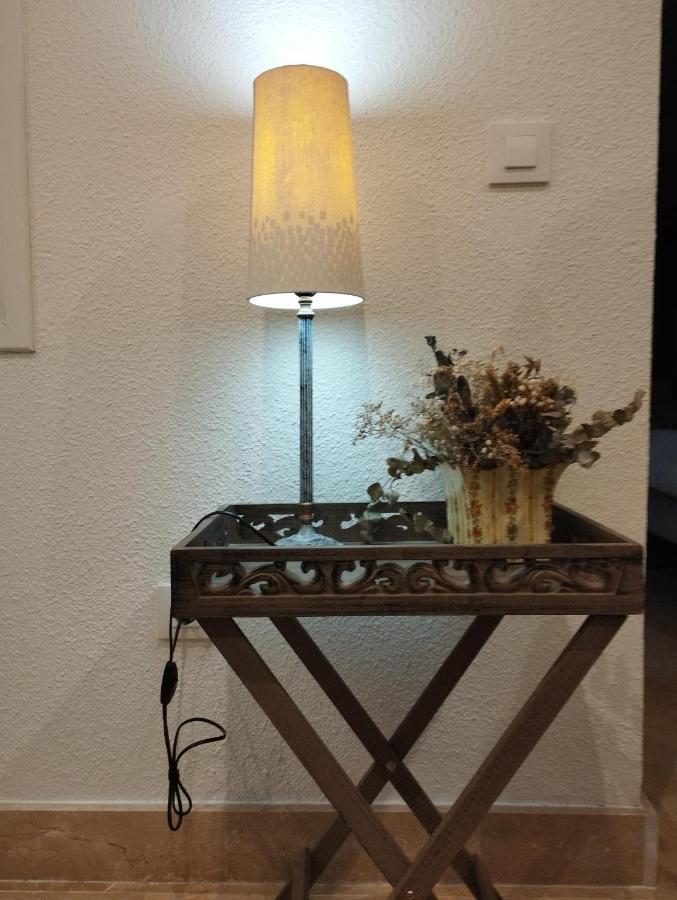 Apartamento Triana Cathedral House Sevilla