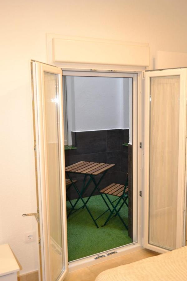 Apartamento Triana Cathedral House *