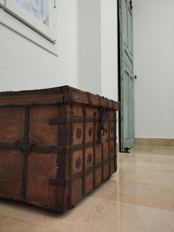 Triana Cathedral House Apartamento