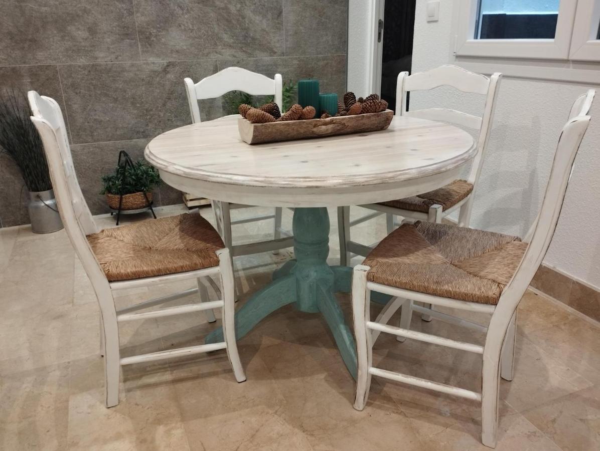 Apartamento Triana Cathedral House *