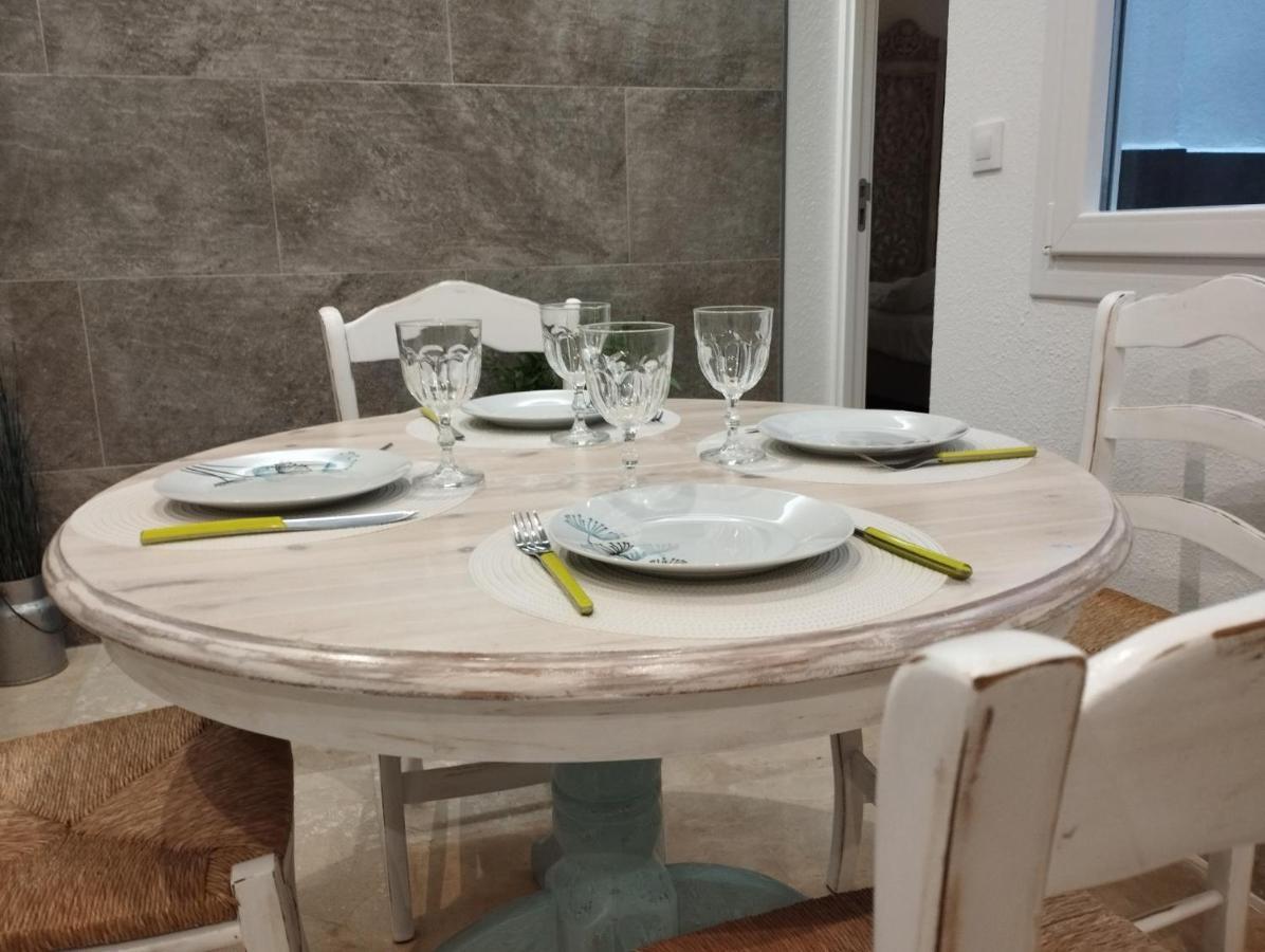Triana Cathedral House Apartamento *