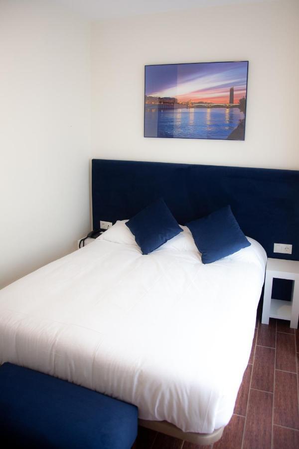 Noches En Triana Hotel Sevilla
