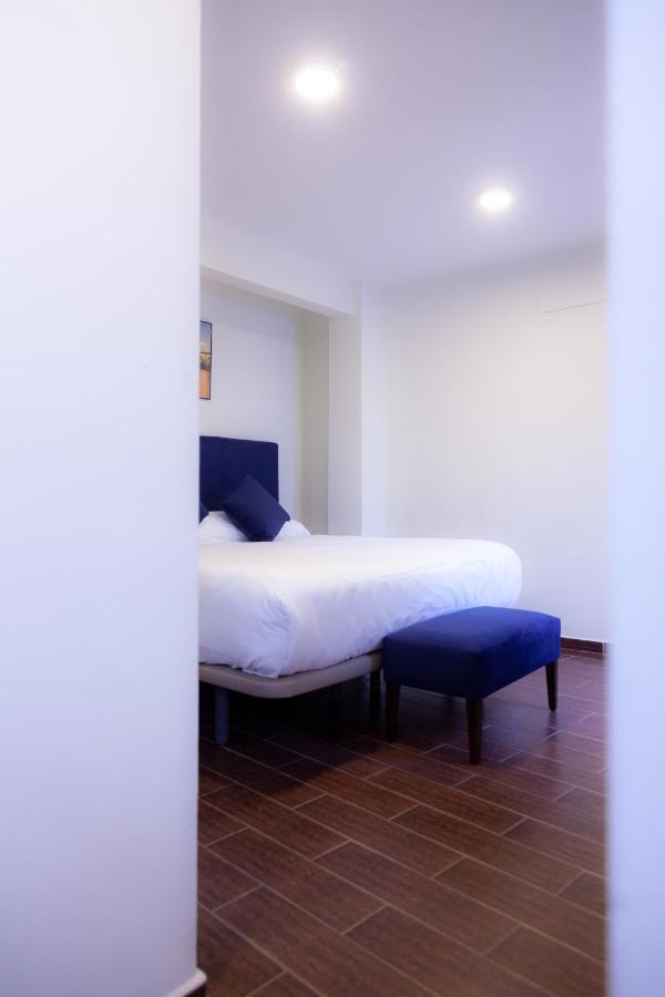 Hotel Noches En Triana Sevilla