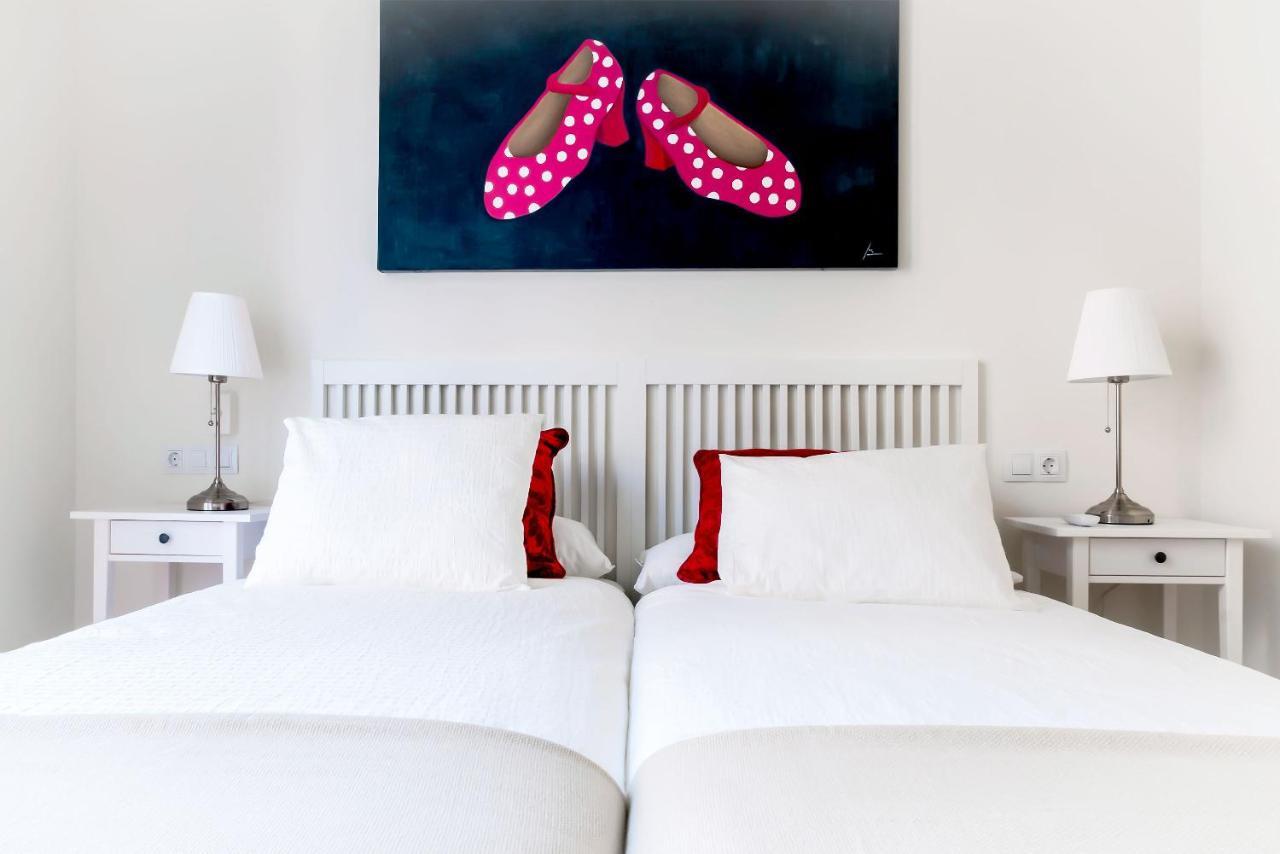 Apartamento Genteel Zaragoza