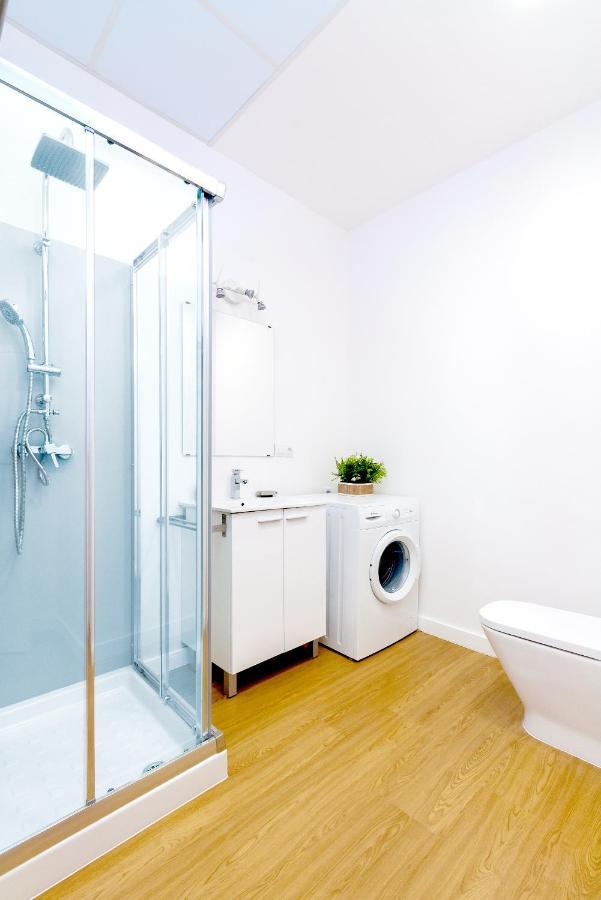 Apartamento Genteel Zaragoza *