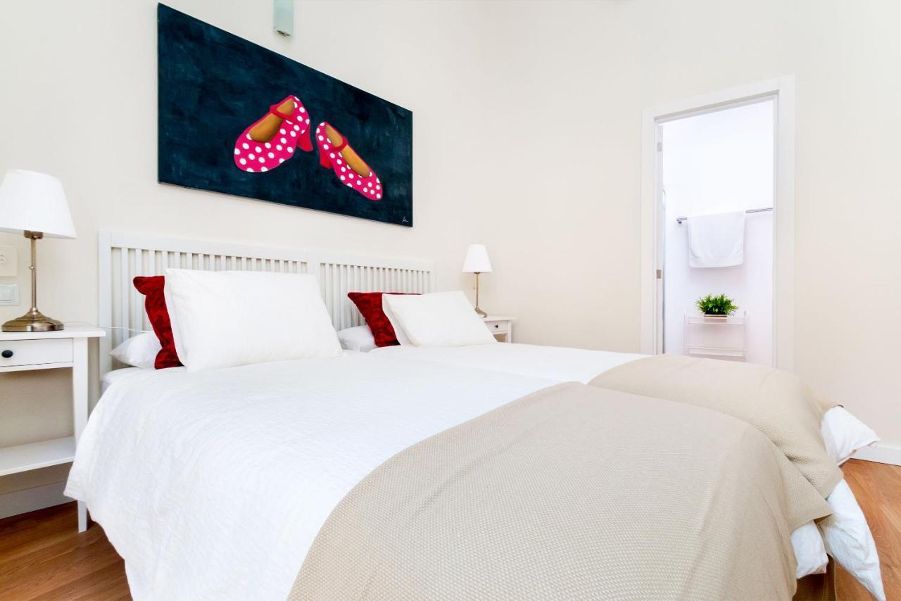 Apartamento Genteel Zaragoza *