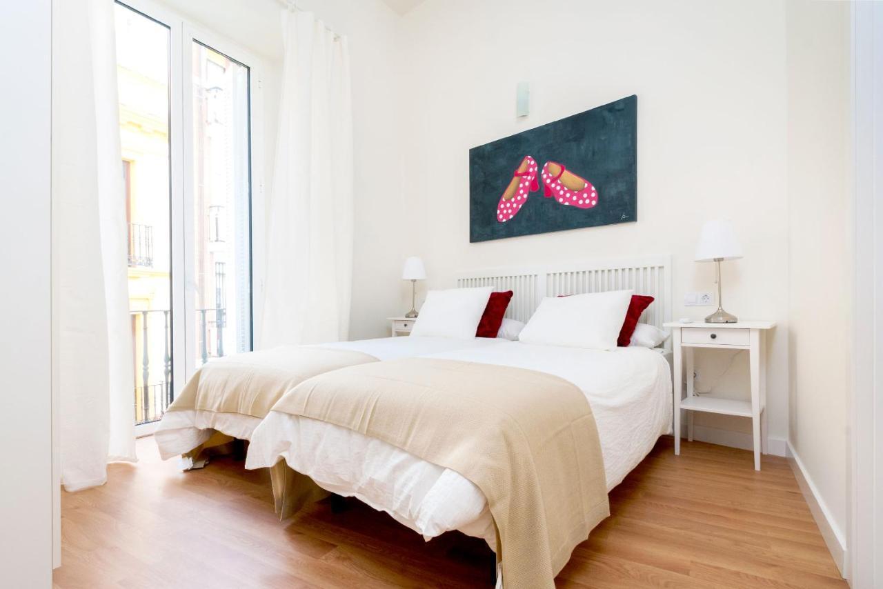 Apartamento Genteel Zaragoza *
