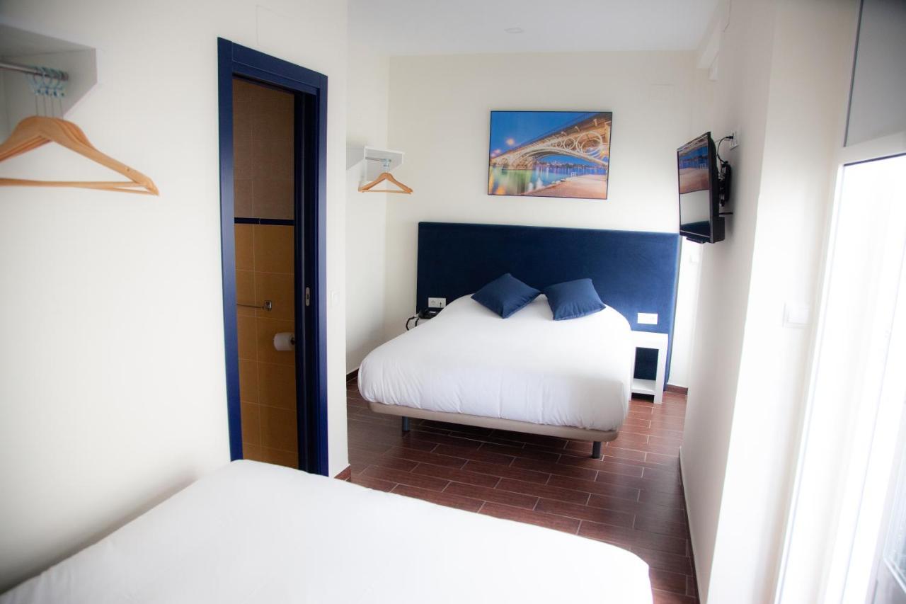 Noches En Triana Hotel Sevilla