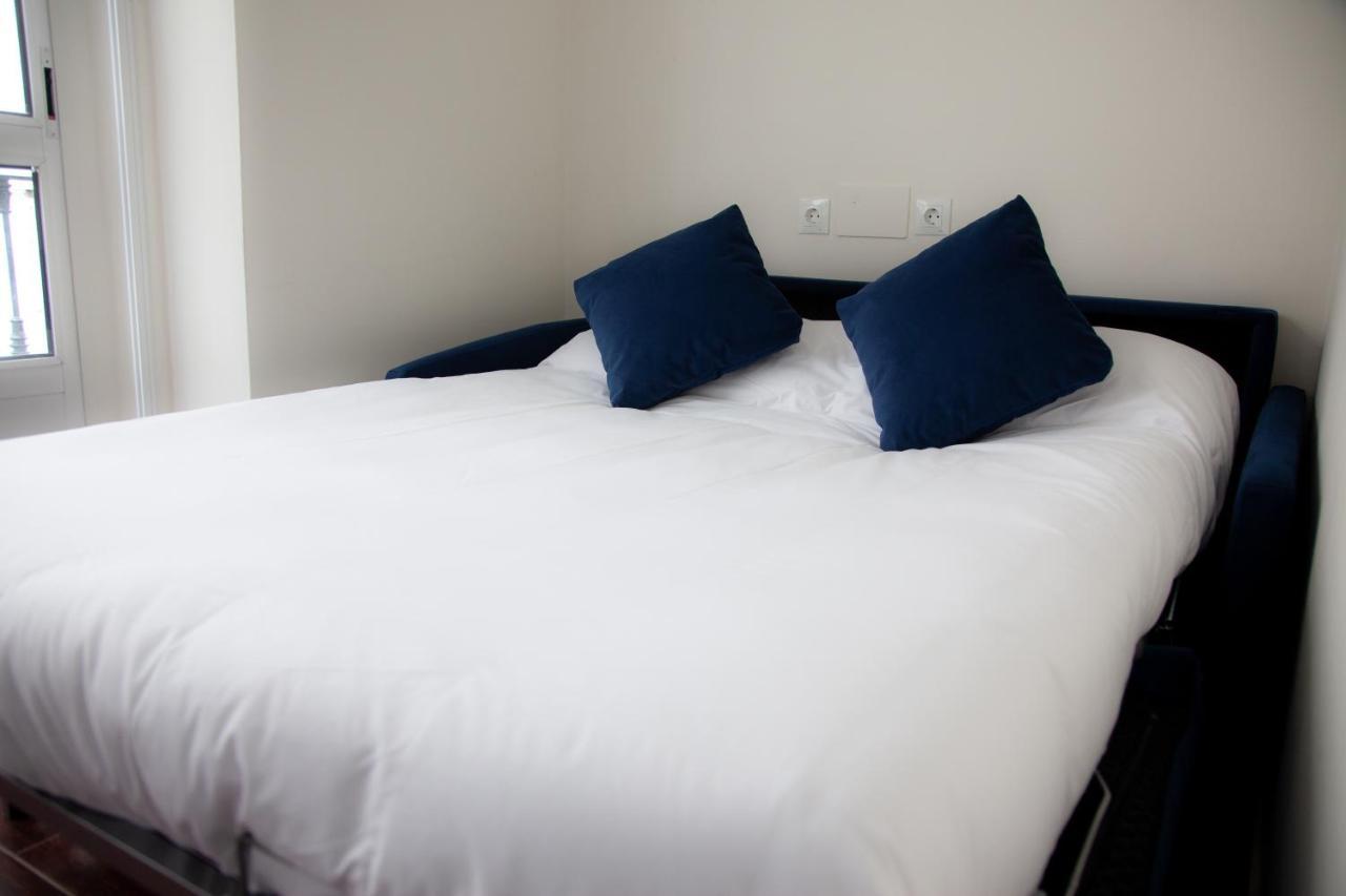 Hotel Noches En Triana Sevilla