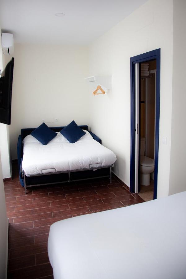 Noches En Triana Hotel Sevilla