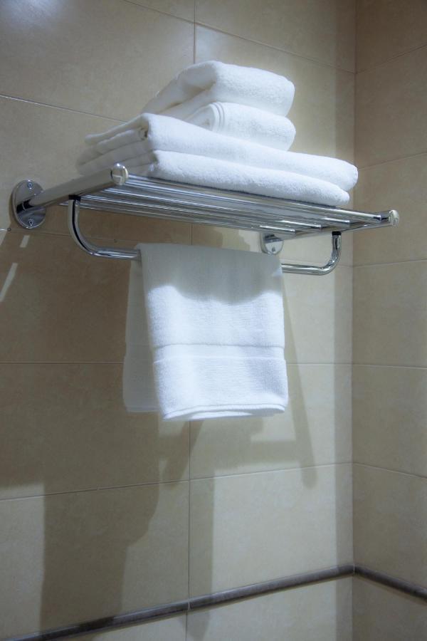 Hotel Noches En Triana