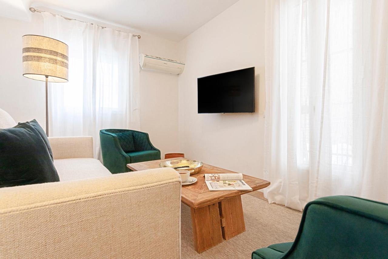 Genteel Velarde Apartamento Sevilla