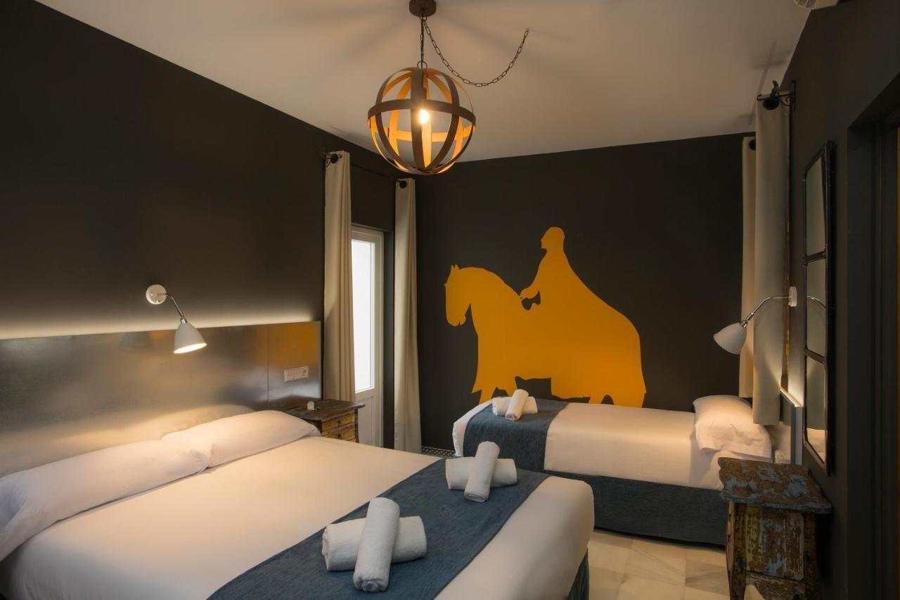 Casual Don Juan Tenorio Hotel 2*