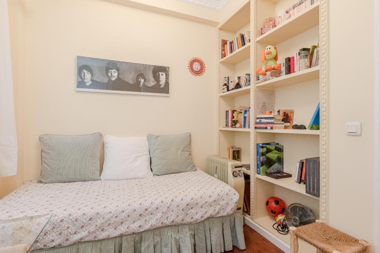 Green Apartamento
