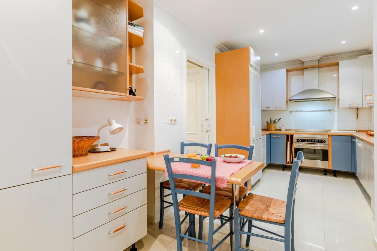 Apartamento Green *