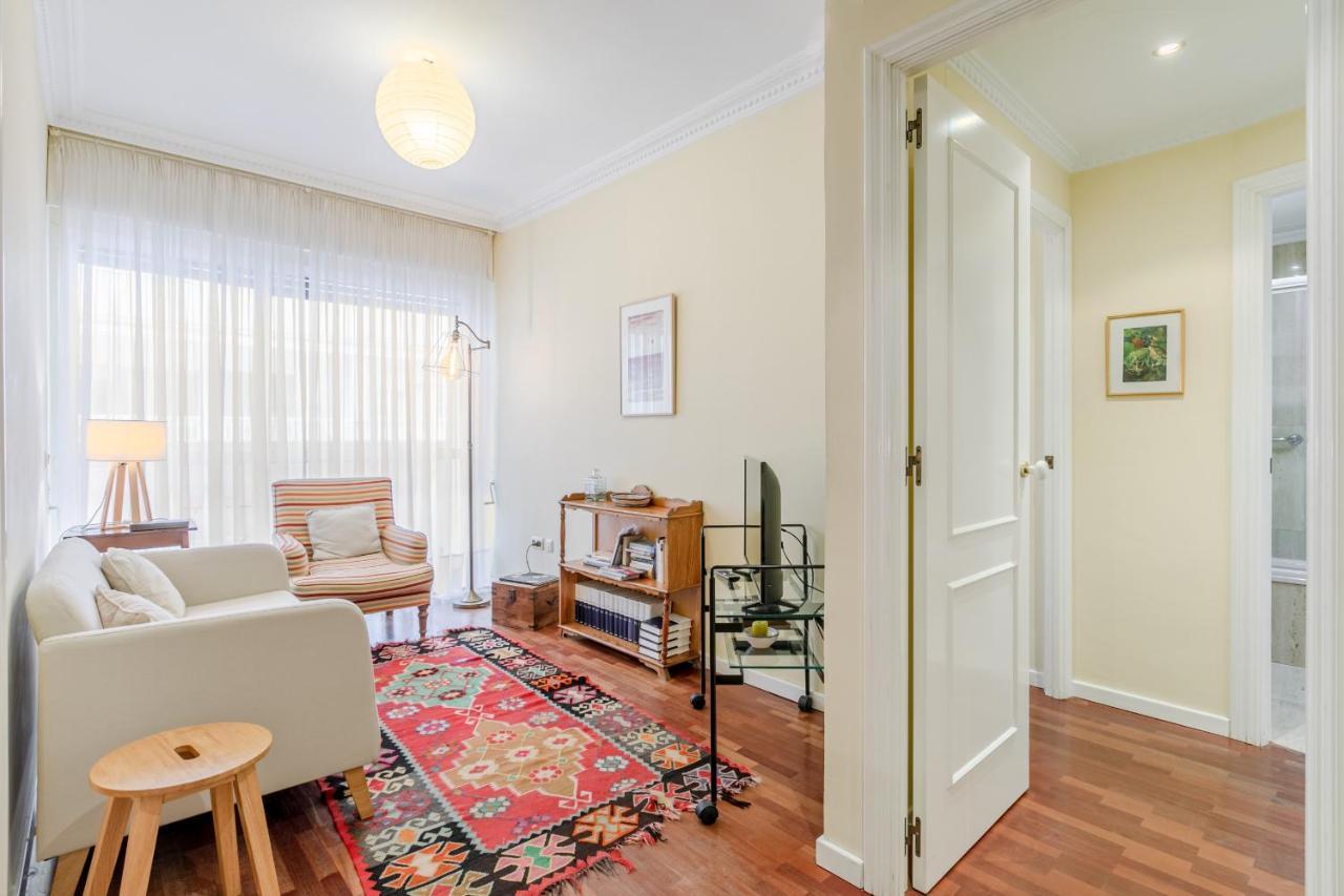 Apartamento Green