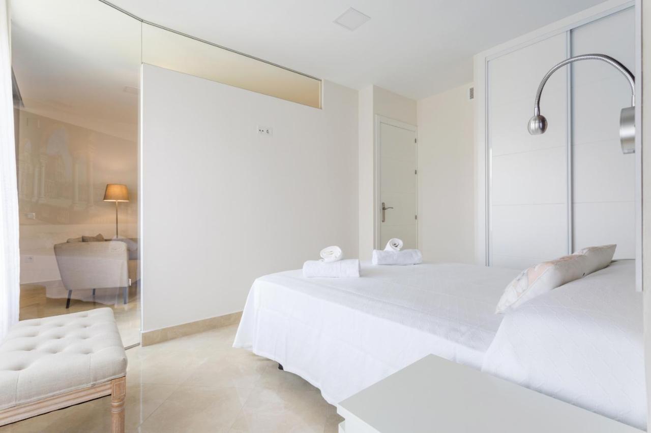 Apartamento Green-apartments Plaza De La Magdalena