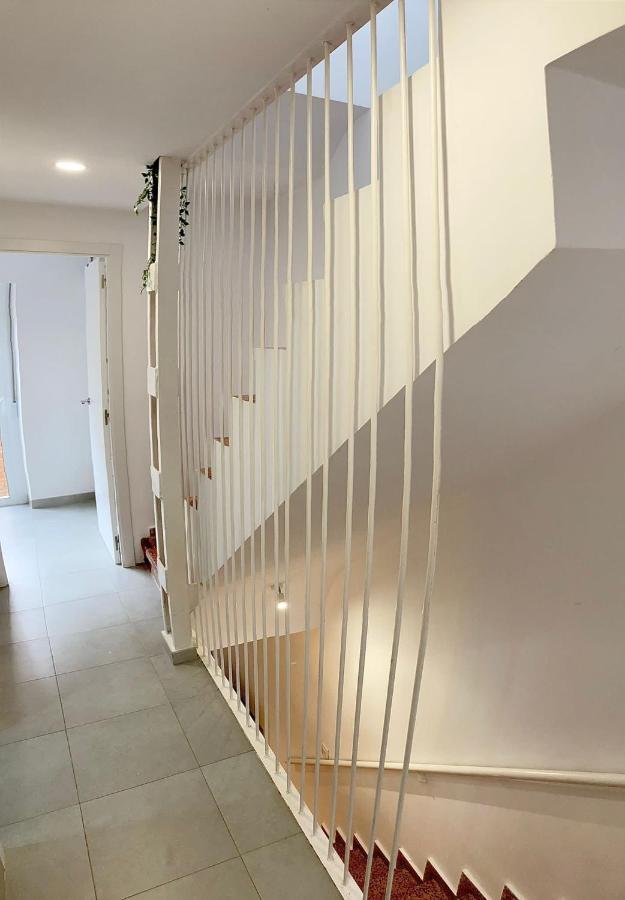Apartamento Duplex Penthouse With Terrace By Thegoodtourist