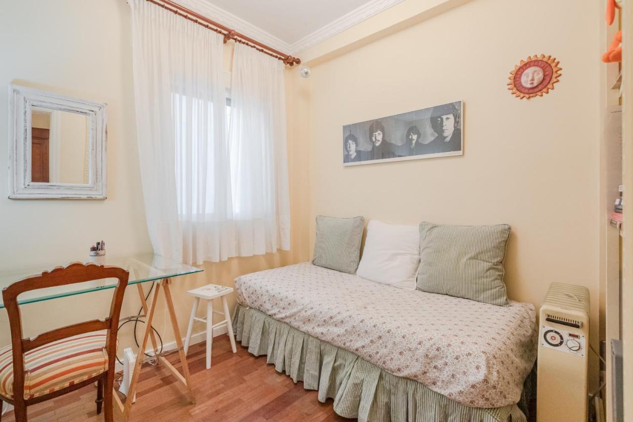 Apartamento Green