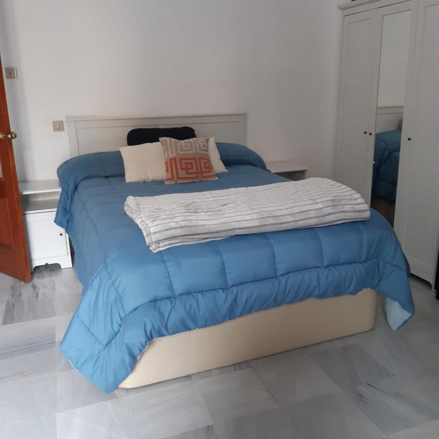 Apartamento En El Centro De Sevilla