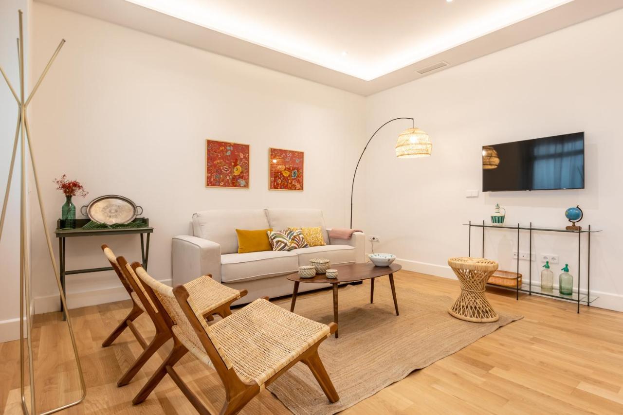 Apartamento Green-apartments La Casa Del Correo Mayor Sevilla
