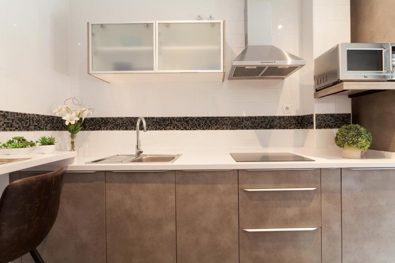 Apartamento Green-apartments Plaza Nueva Ii *