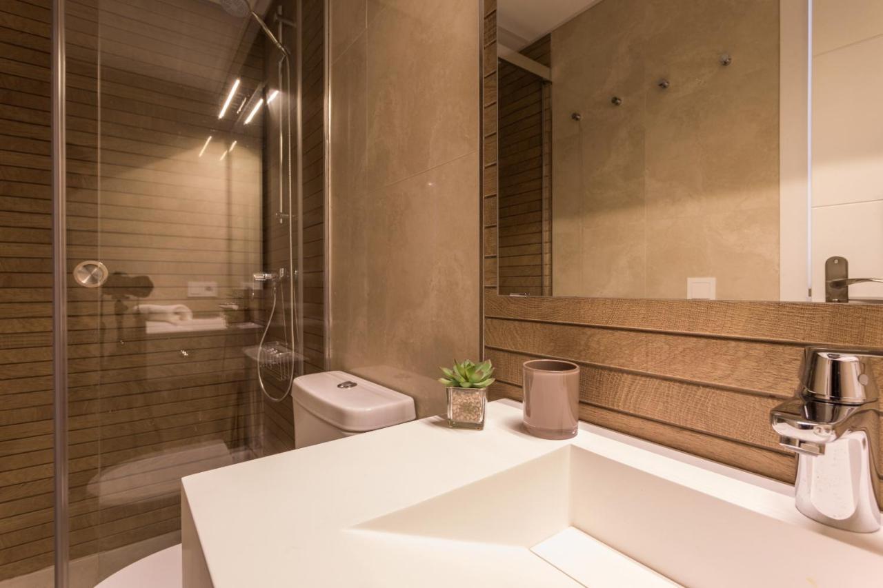 Apartamento Green-apartments Plaza De La Magdalena Sevilla
