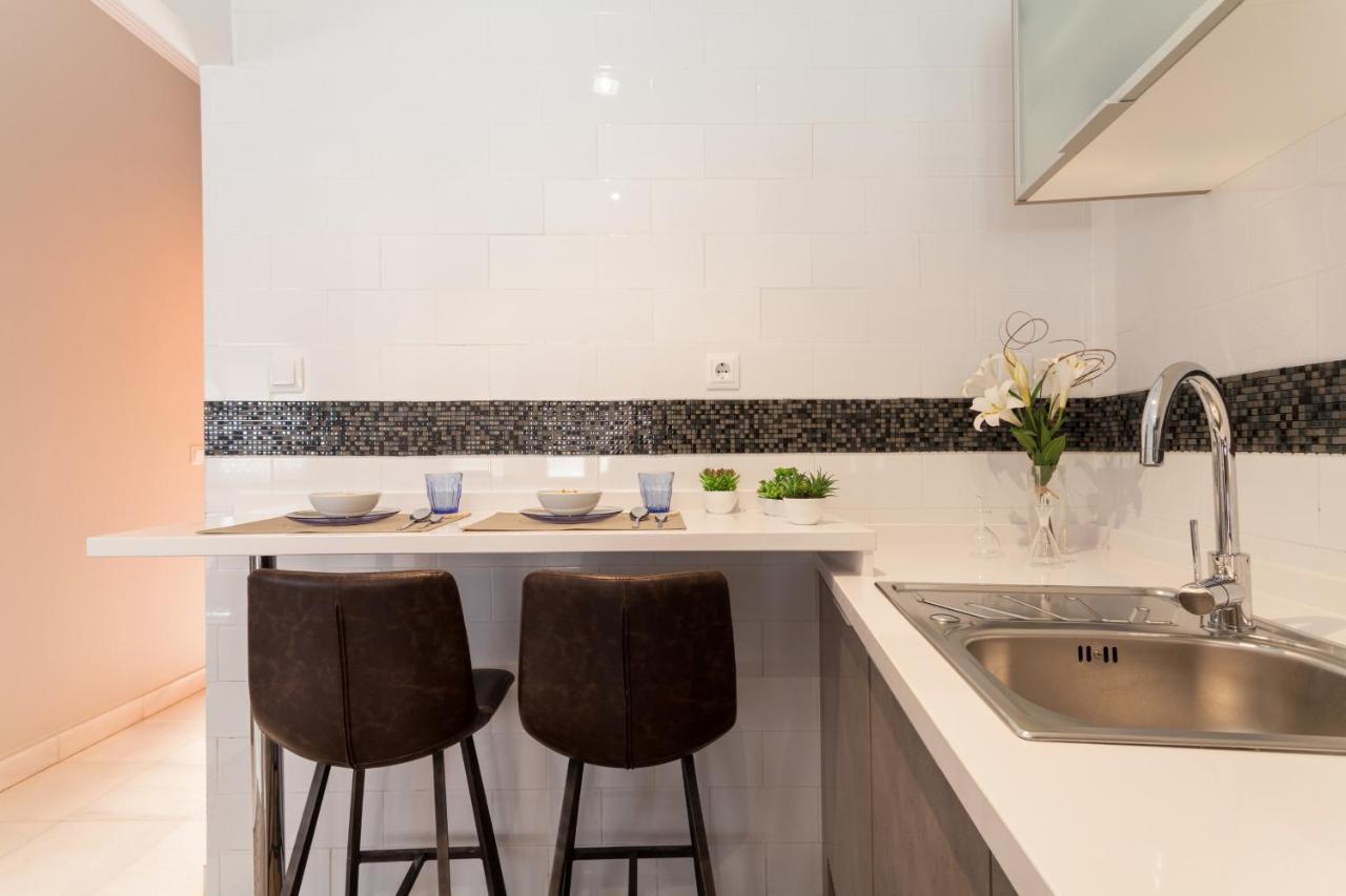 Apartamento Green-apartments Plaza Nueva Ii