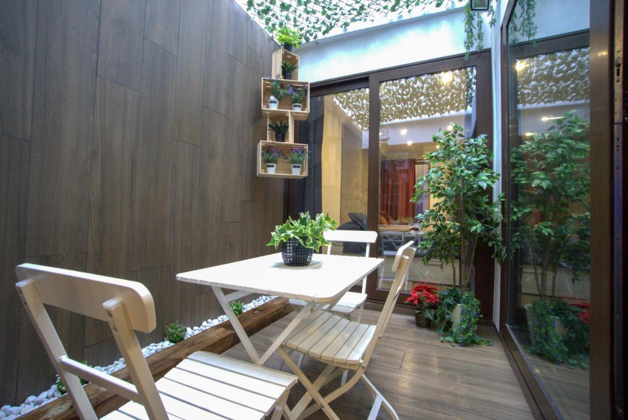 Rentalsevilla Cool & Design Apartamento *