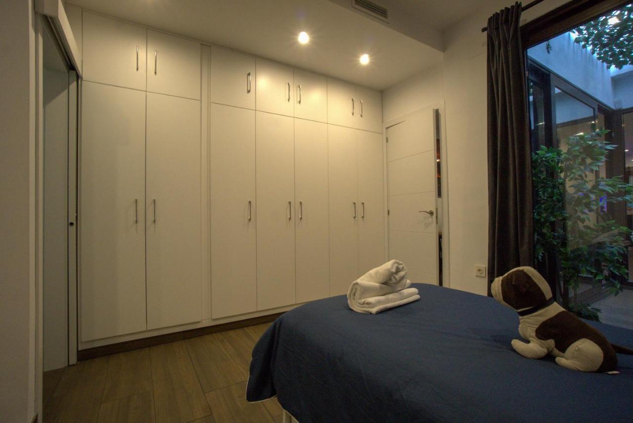 Rentalsevilla Cool & Design *