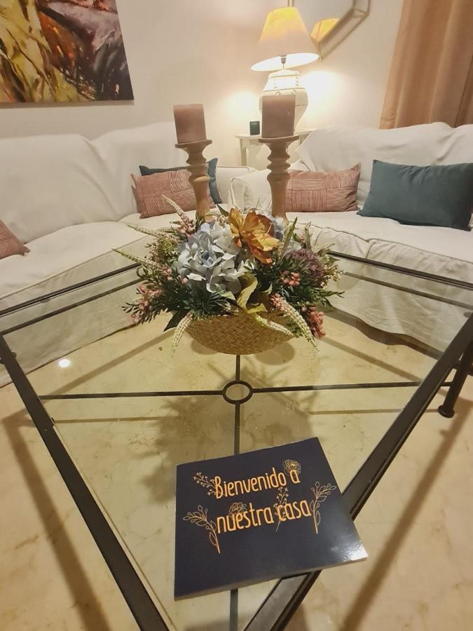 Apartamento Triana Soul Marcur Precioso Piso 1 Parking Gratis Sevilla