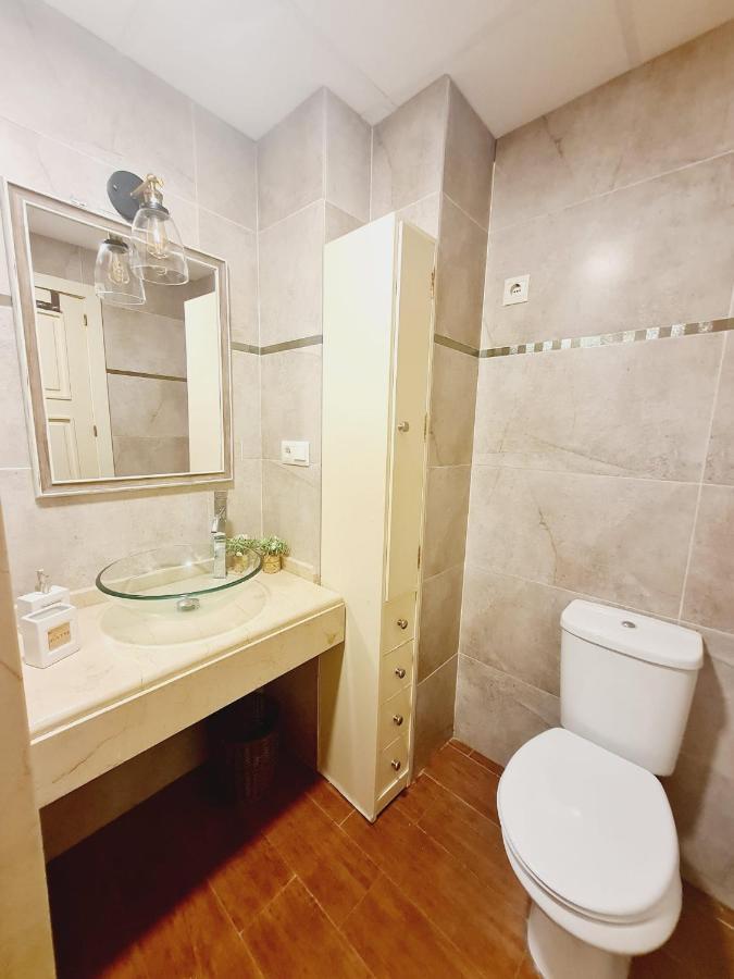 Triana Soul Marcur Precioso Piso 1 Parking Gratis Sevilla