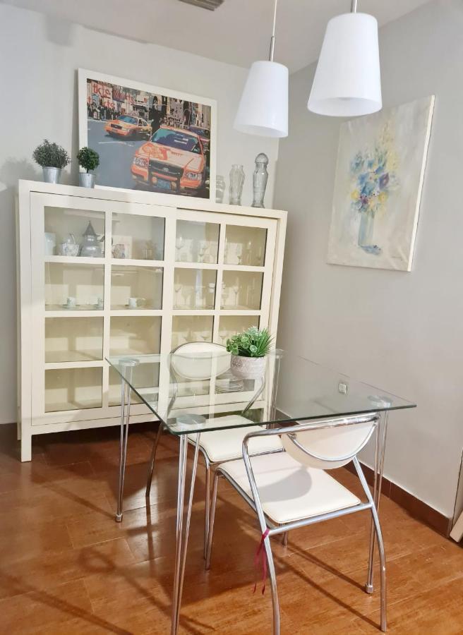 Triana Soul Marcur Precioso Piso 1 Parking Gratis Apartamento *