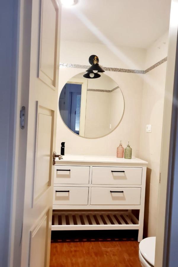 Triana Soul Marcur Precioso Piso 1 Parking Gratis Sevilla