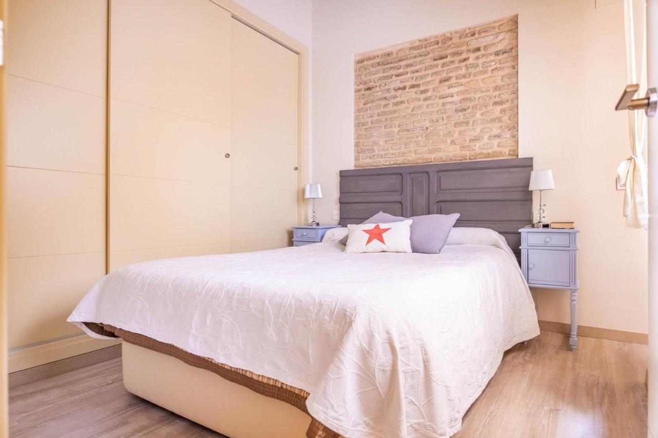 Apartamento Hércules - Vacacional *