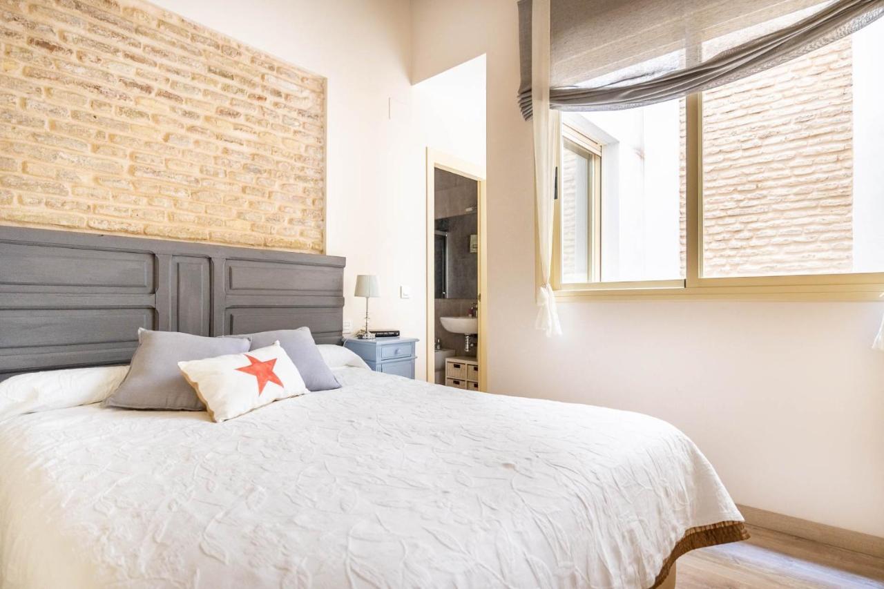Hércules - Vacacional Apartamento Sevilla