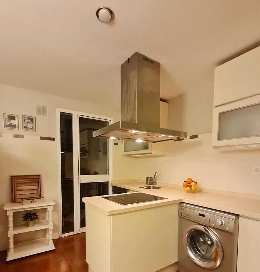 Triana Soul Marcur Precioso Piso 1 Parking Gratis Apartamento *