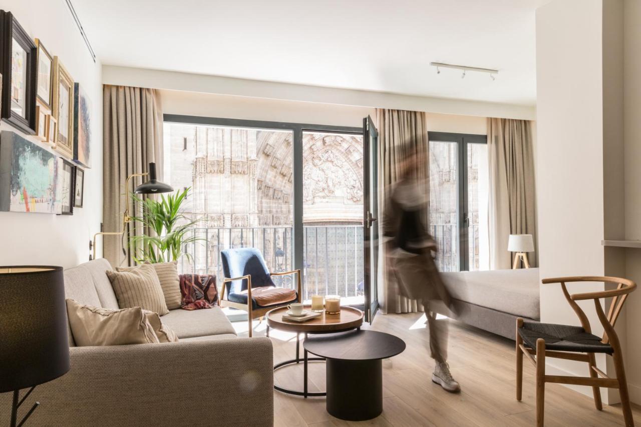 Apartamento Puerta Catedral