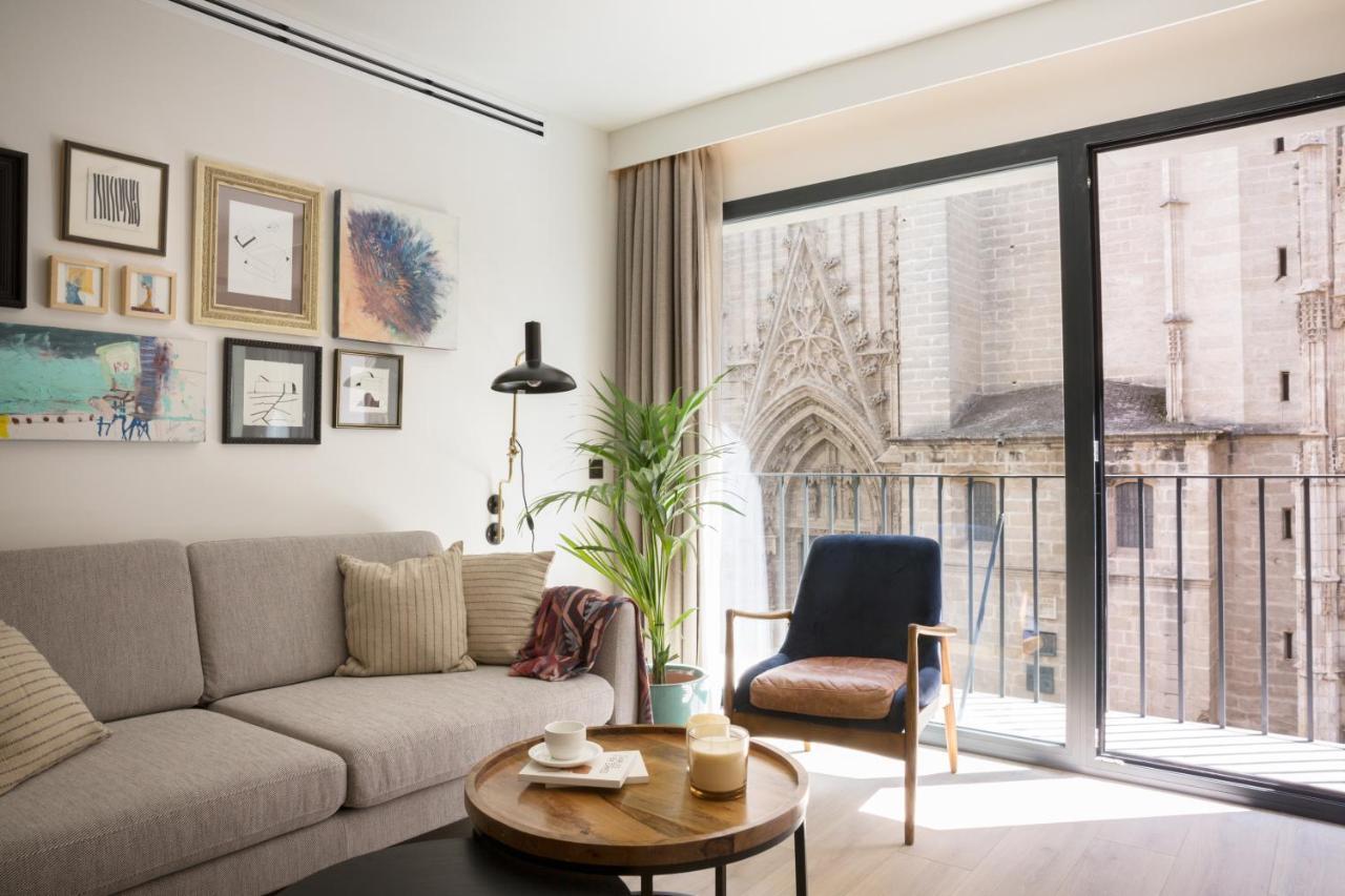 Apartamento Puerta Catedral *