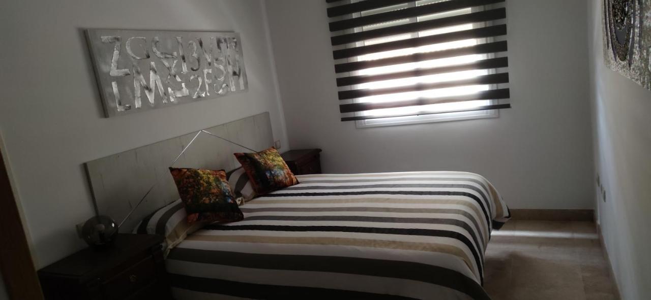 Apartamento Triana Pura Esencia