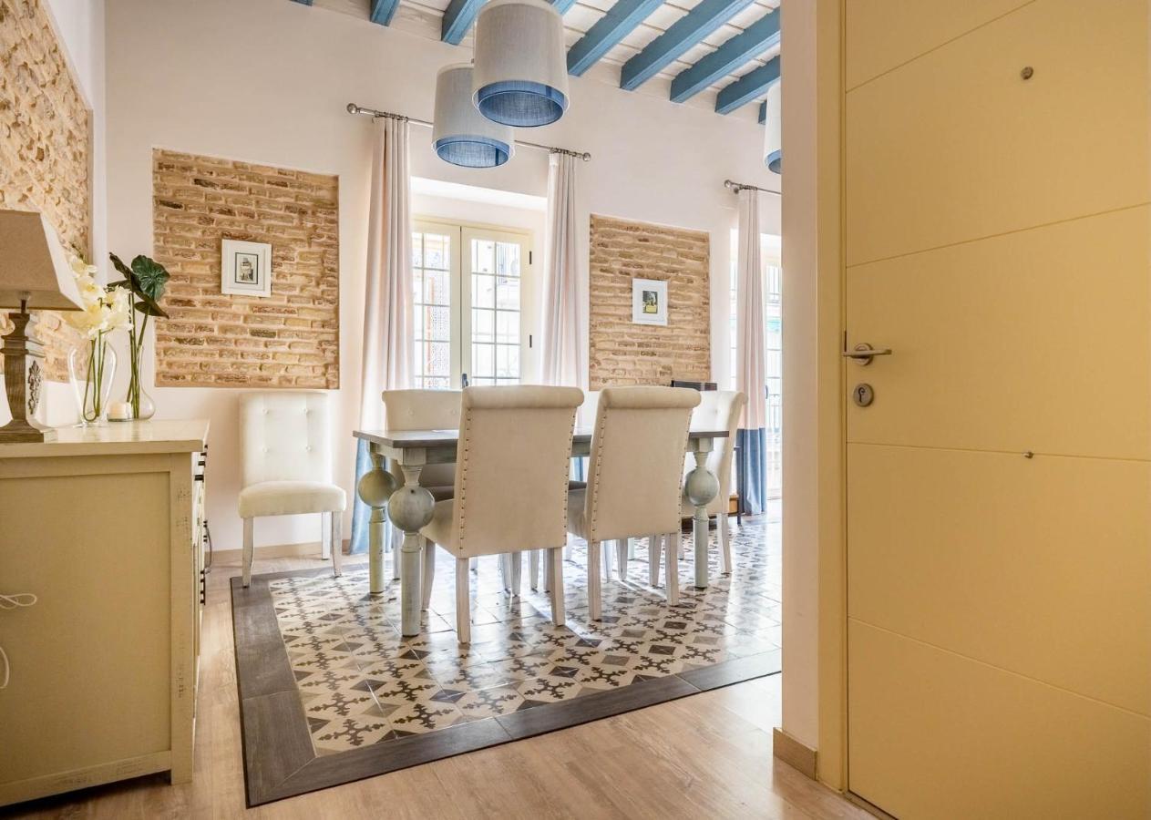 Apartamento Hércules - Vacacional