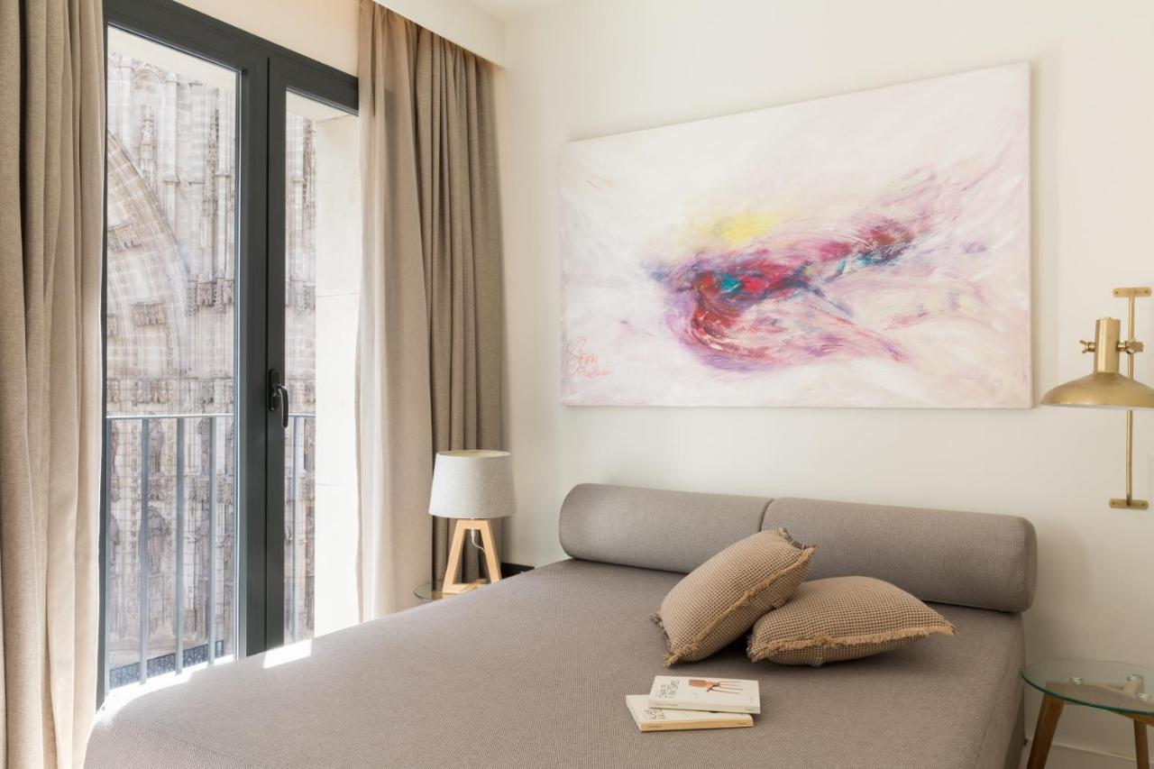 Apartamento Puerta Catedral Sevilla