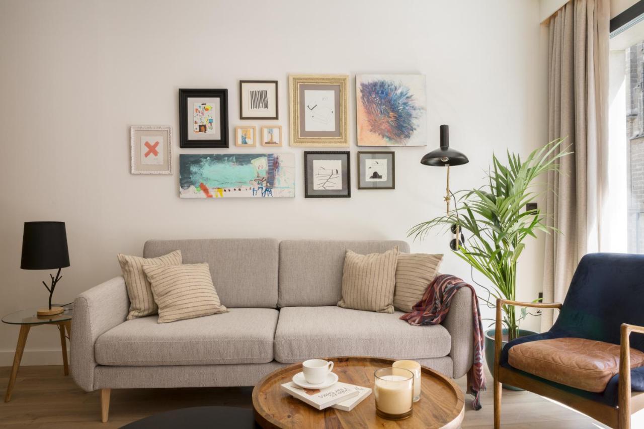 Apartamento Puerta Catedral *