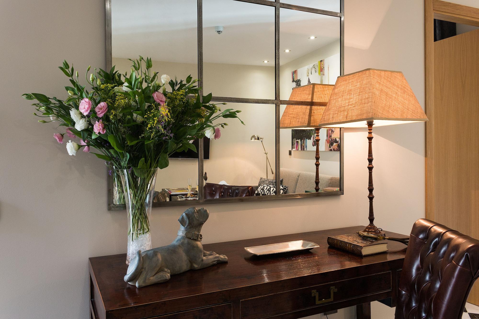 Apartment Aguilas5 Sevillasuites Seville