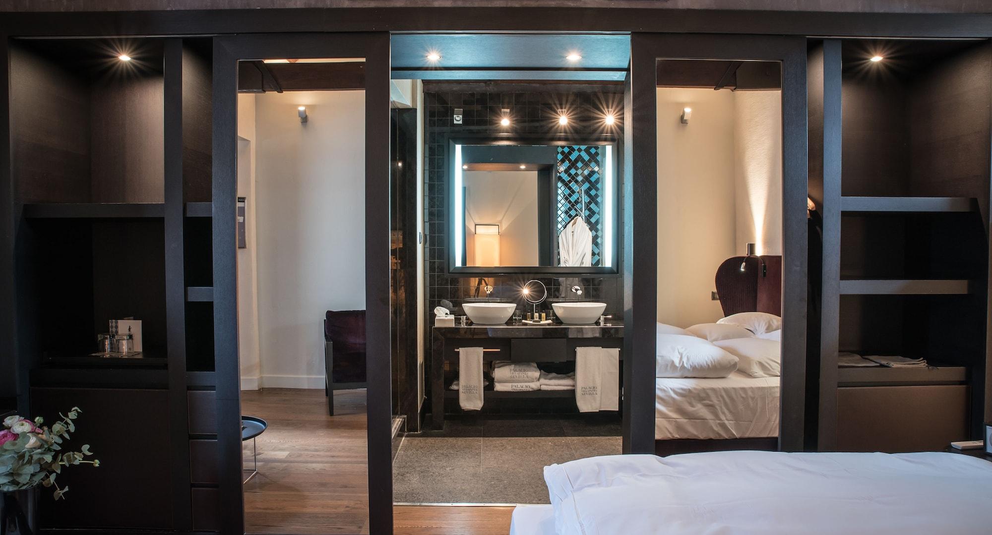 Hotel Coolrooms Palacio Villapanés